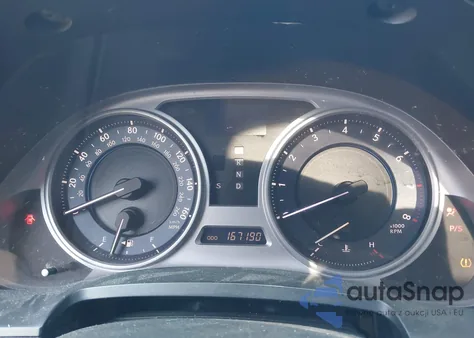 2006 Lexus Is 350 z USA, uszkodzony, nr VIN JTHBE262262000382